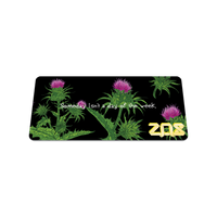Thistle Be the Day-Sold Out - Singles-ZOX - This item is sold out and will not be restocked.