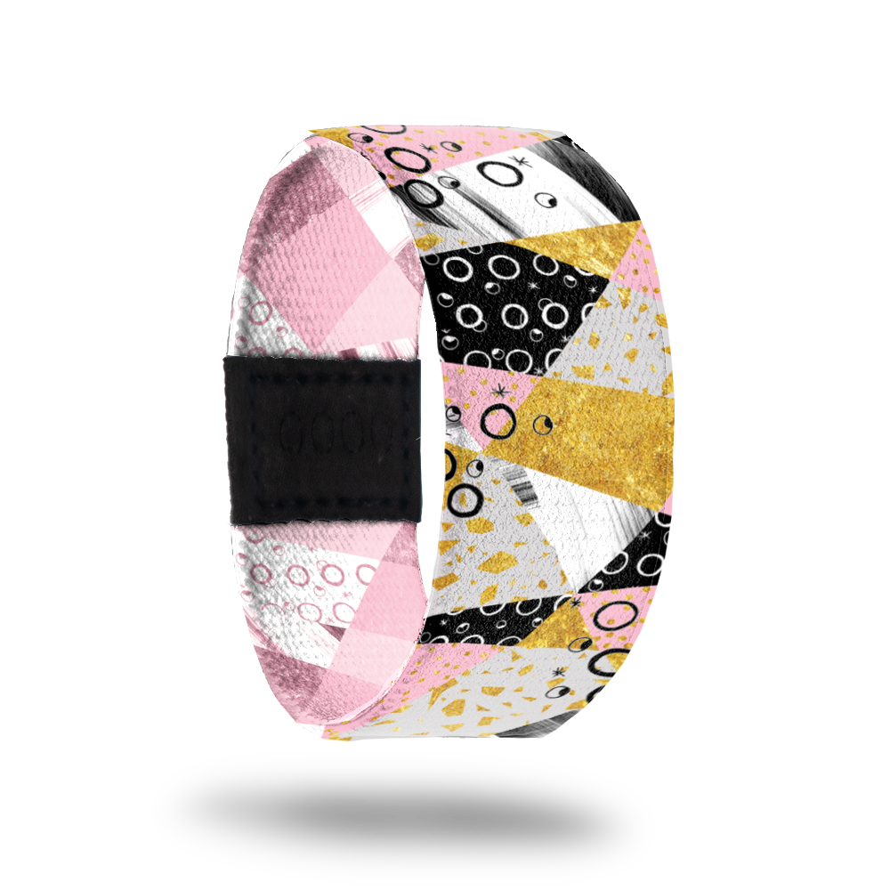 Though She Be But Little She Is Fierce-Sold Out-ZOX - This item is sold out and will not be restocked.