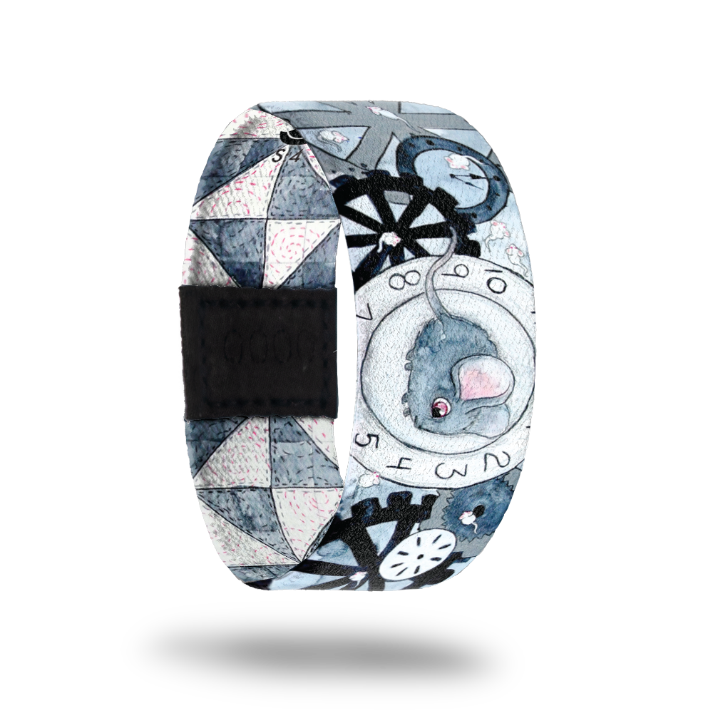 Tick-Tock-Sold Out-ZOX - This item is sold out and will not be restocked.