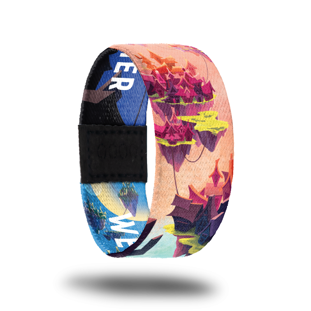 We'll Go Together-Sold Out-ZOX - This item is sold out and will not be restocked.