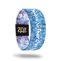 You Have No Power Over Me-Sold Out-ZOX - This item is sold out and will not be restocked.