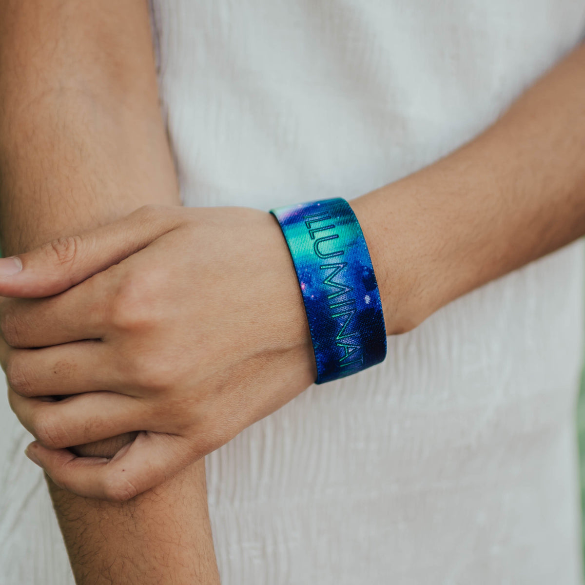 Illumination-Sold Out-ZOX - This item is sold out and will not be restocked.