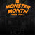 2022 Monster Month Week 5