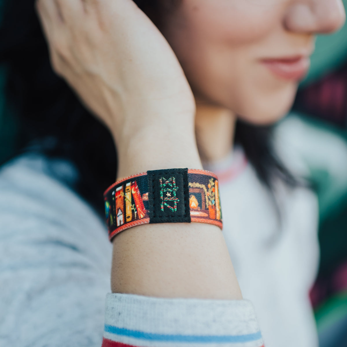 In Our Hearts-Sold Out-ZOX - This item is sold out and will not be restocked.