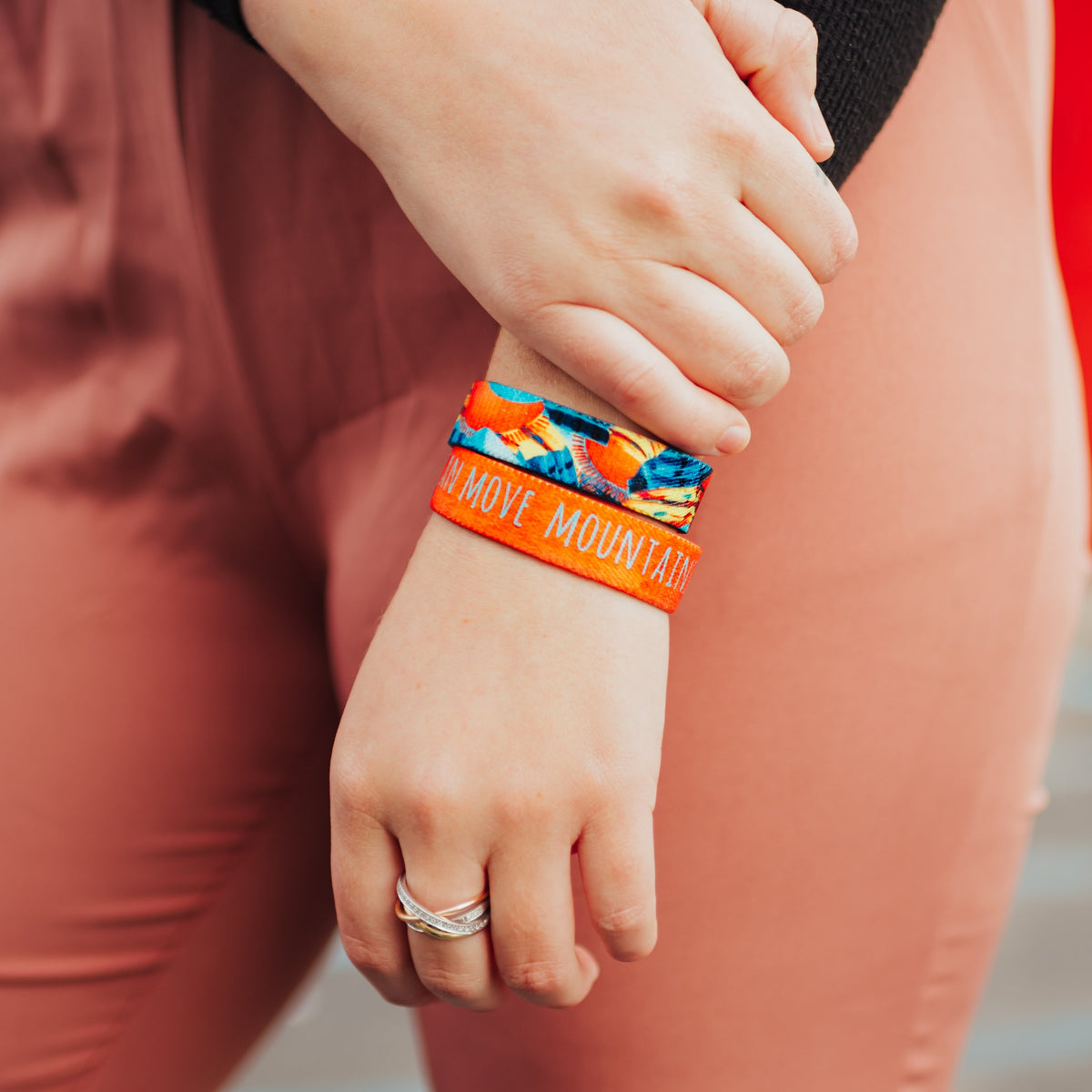You Can Move Mountains-Sold Out - Singles-ZOX - This item is sold out and will not be restocked.