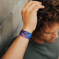 Find Peace/Find Strength-Sold Out-ZOX - This item is sold out and will not be restocked.