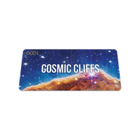 Cosmic Cliffs