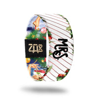 Claus Pack-Sold Out-ZOX - This item is sold out and will not be restocked.