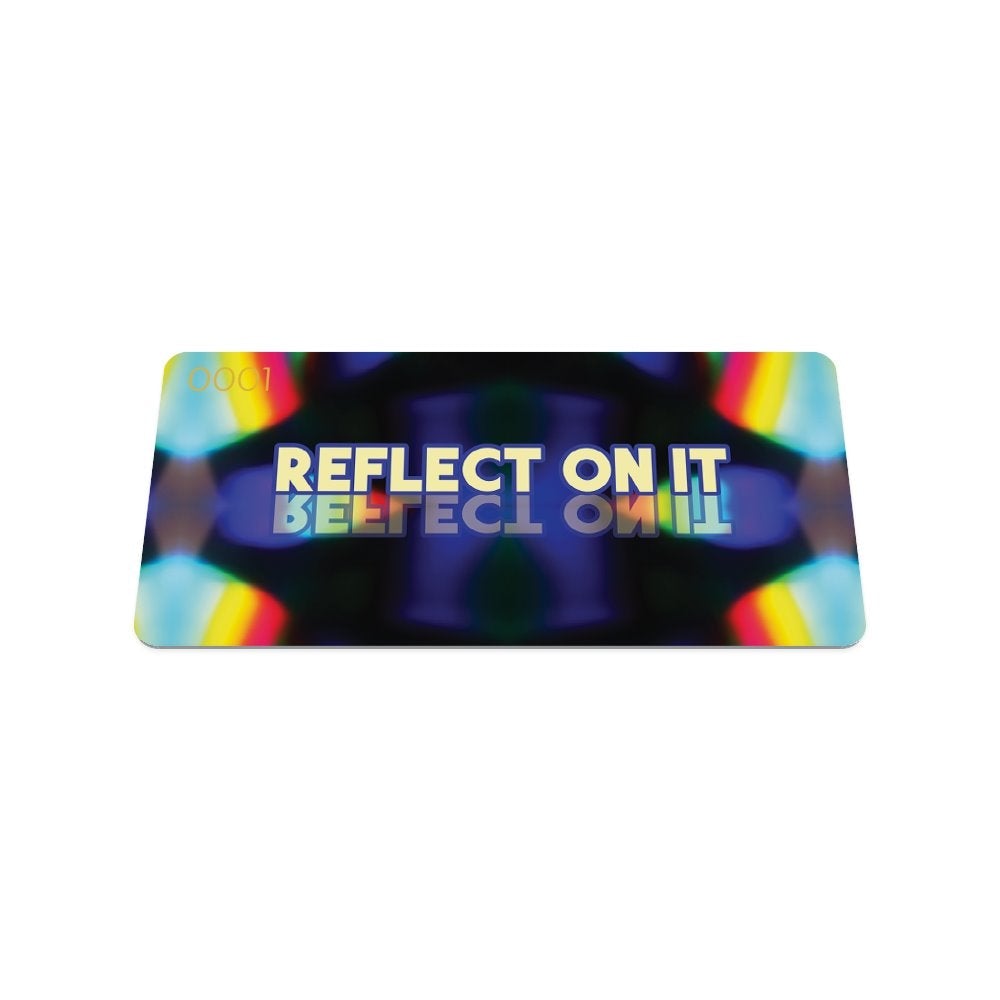 Reflect On It - Lost Link-Sold Out-ZOX - This item is sold out and will not be restocked.
