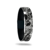 To The Moon Wristband