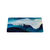 Walking On Water