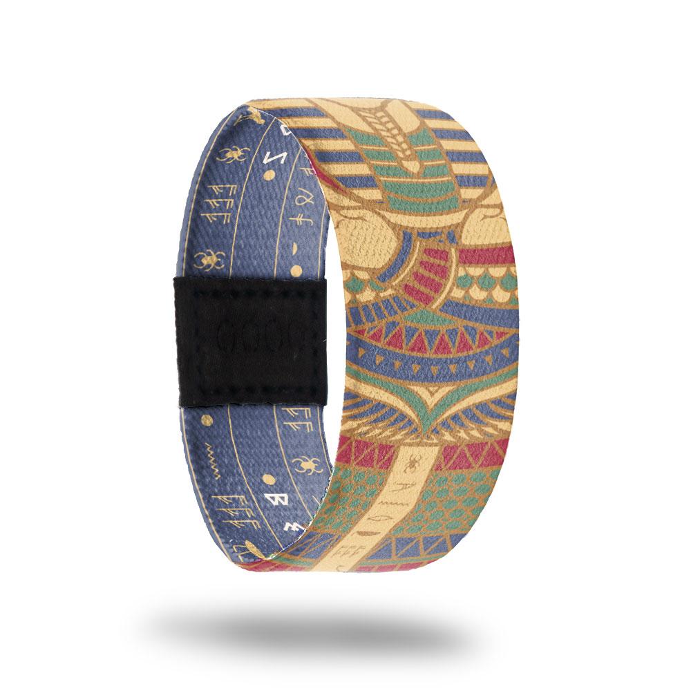 Beneath The Sands-Sold Out-ZOX - This item is sold out and will not be restocked.