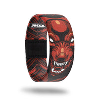Betrayer-Sold Out-ZOX - This item is sold out and will not be restocked.