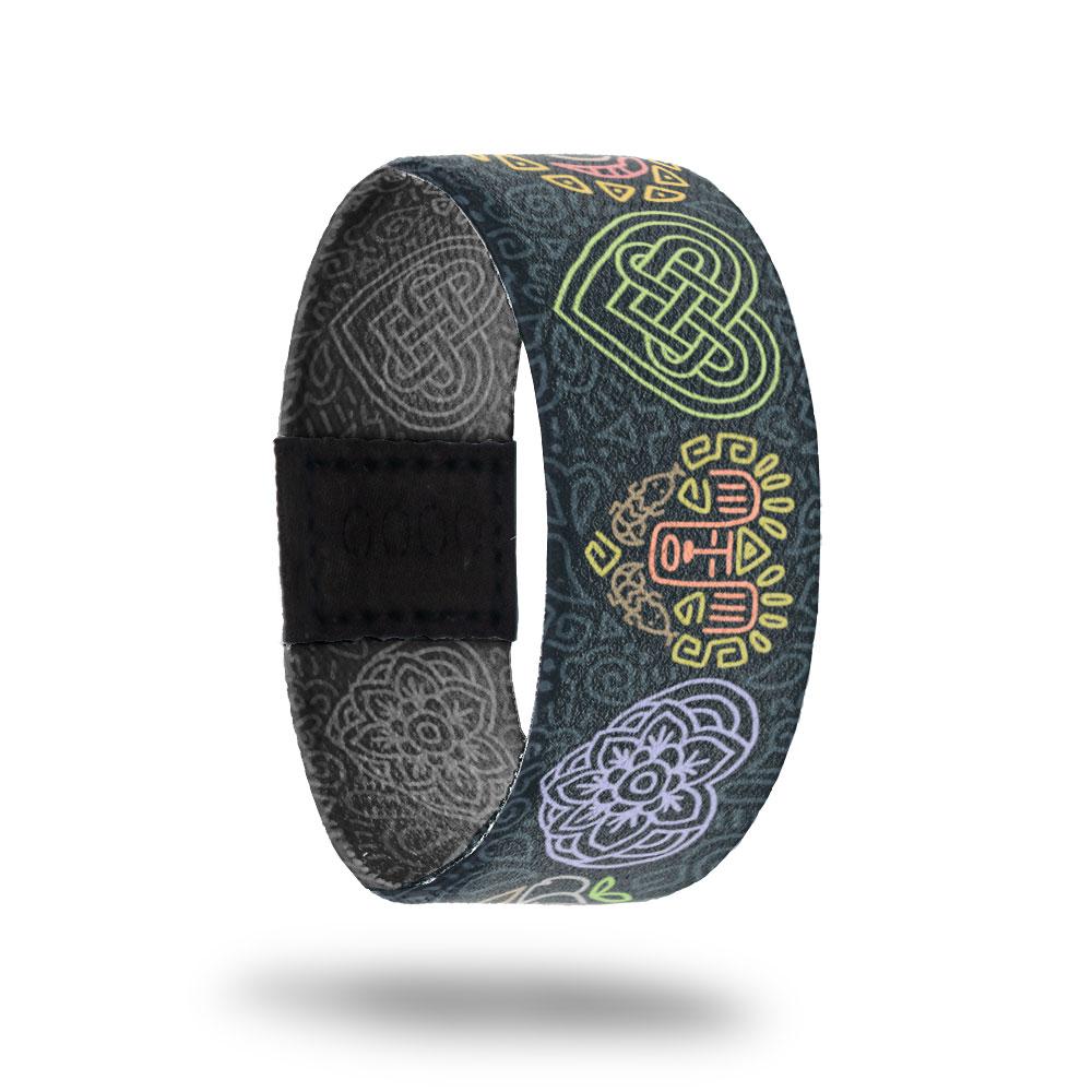 Culture of Love-Sold Out-ZOX - This item is sold out and will not be restocked.