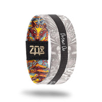 Dream On-Sold Out-ZOX - This item is sold out and will not be restocked.