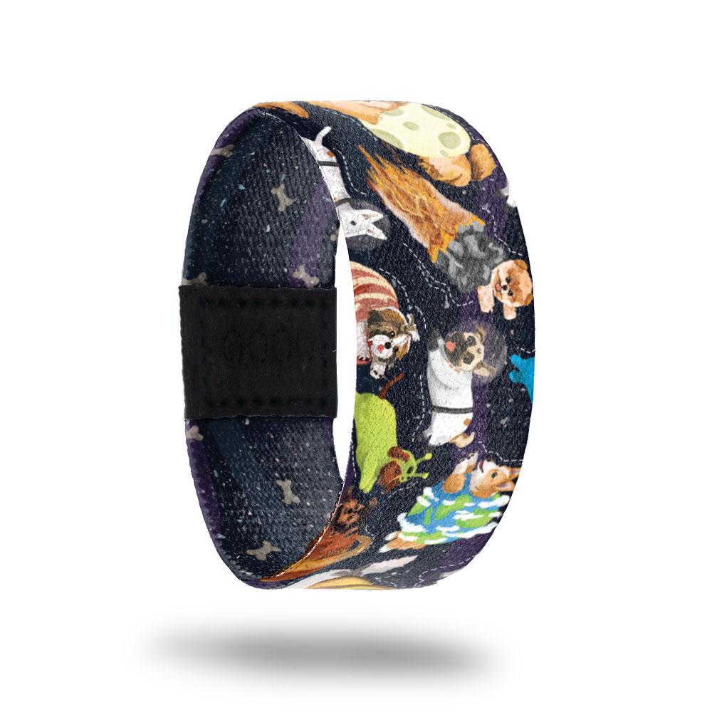 Extrafurrestrial-Sold Out-ZOX - This item is sold out and will not be restocked.