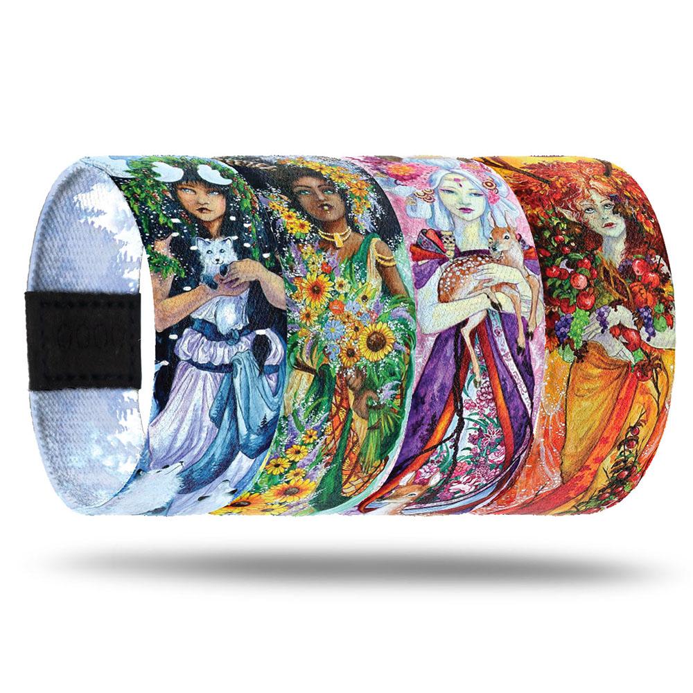 Fairies Pack-Sold Out-ZOX - This item is sold out and will not be restocked.