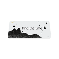 Find the Time - Puzzle Set