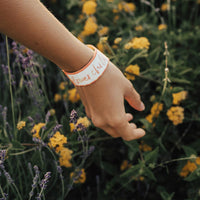Flower Child-Sold Out-ZOX - This item is sold out and will not be restocked.