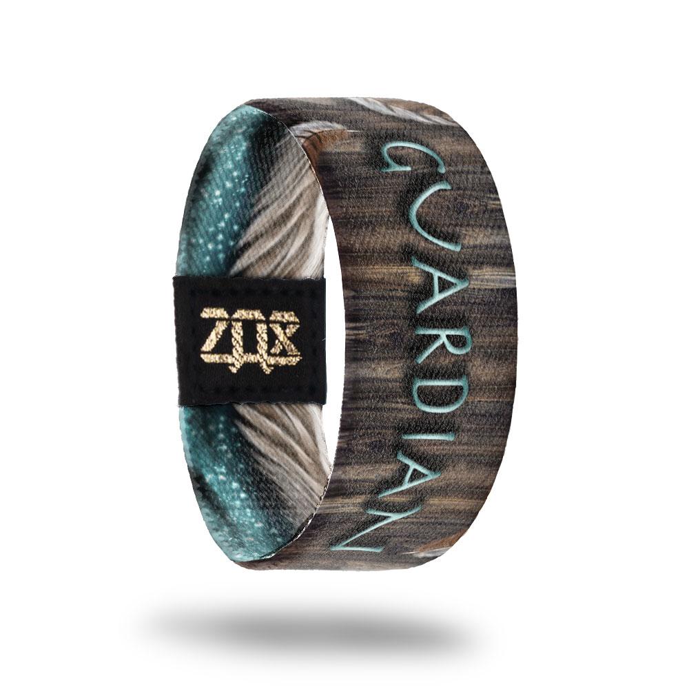 Guardian-Sold Out-ZOX - This item is sold out and will not be restocked.
