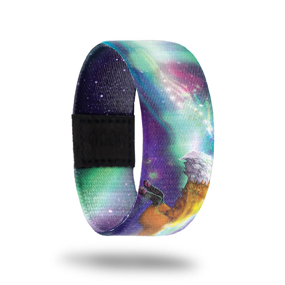 Illumination-Sold Out-ZOX - This item is sold out and will not be restocked.