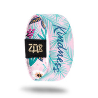Kindness-Sold Out-ZOX - This item is sold out and will not be restocked.