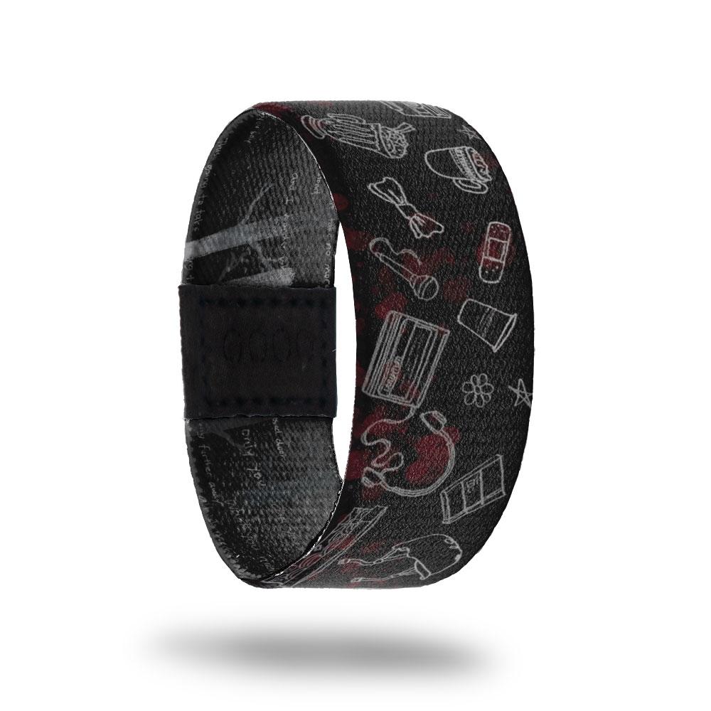 Listen-Sold Out-ZOX - This item is sold out and will not be restocked.