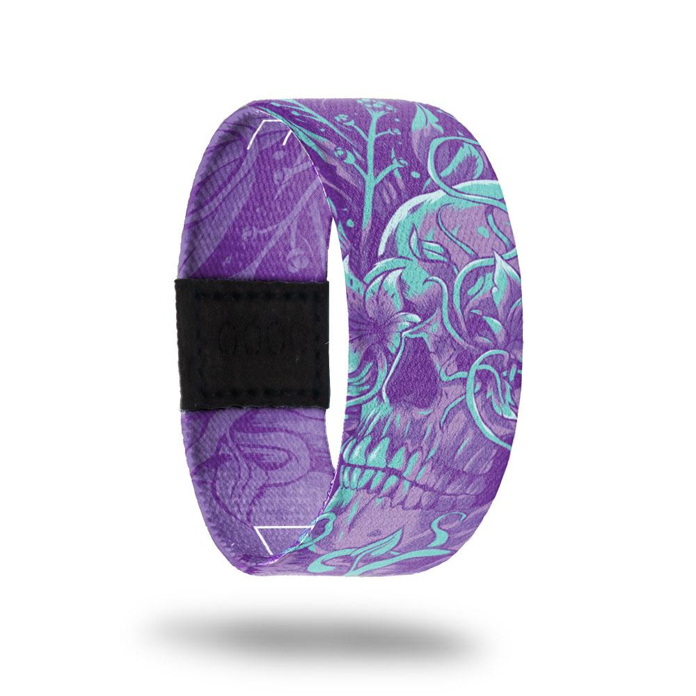 Lost In Time-Sold Out-ZOX - This item is sold out and will not be restocked.