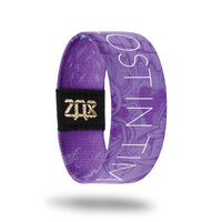 Lost In Time-Sold Out-ZOX - This item is sold out and will not be restocked.