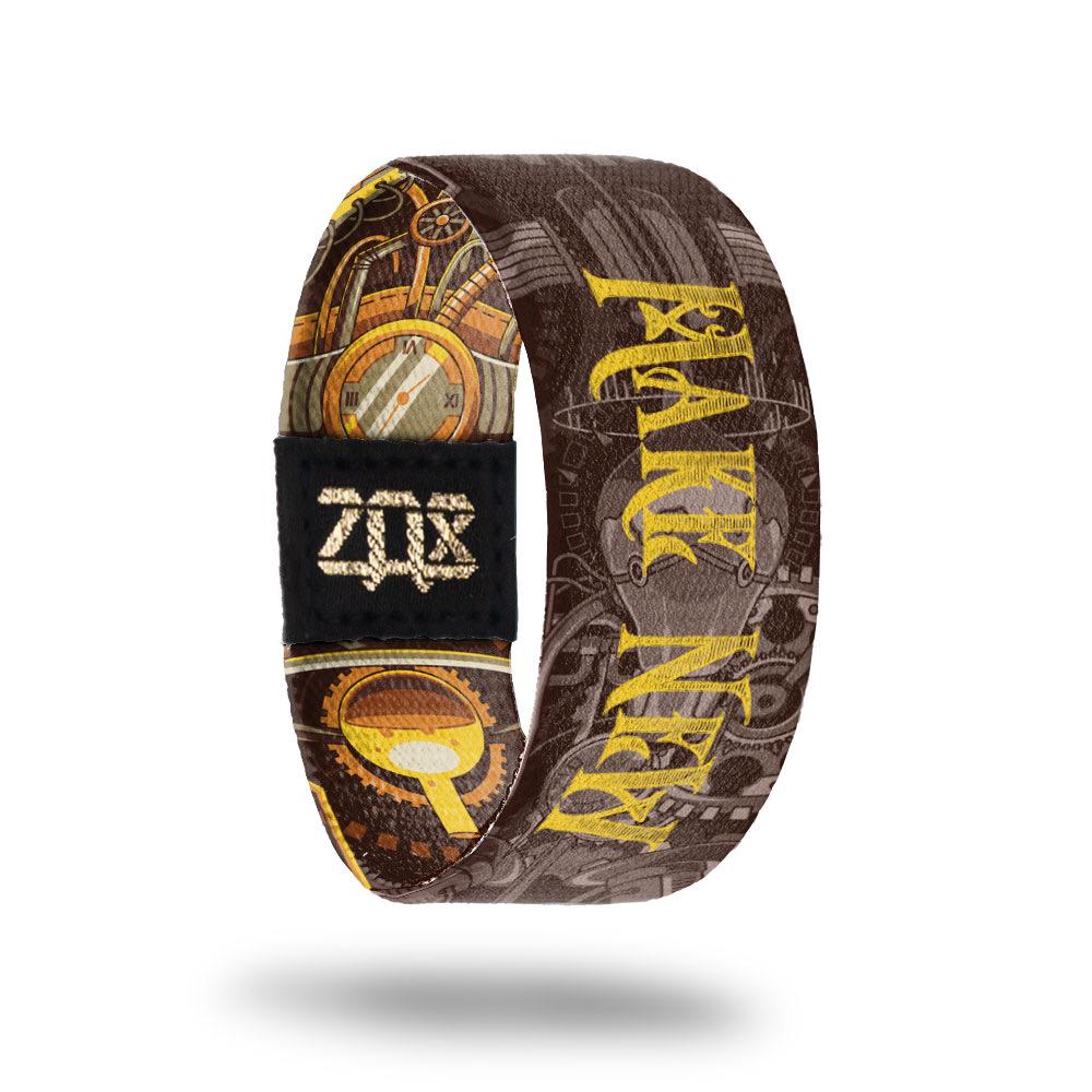 Make New-Sold Out-ZOX - This item is sold out and will not be restocked.