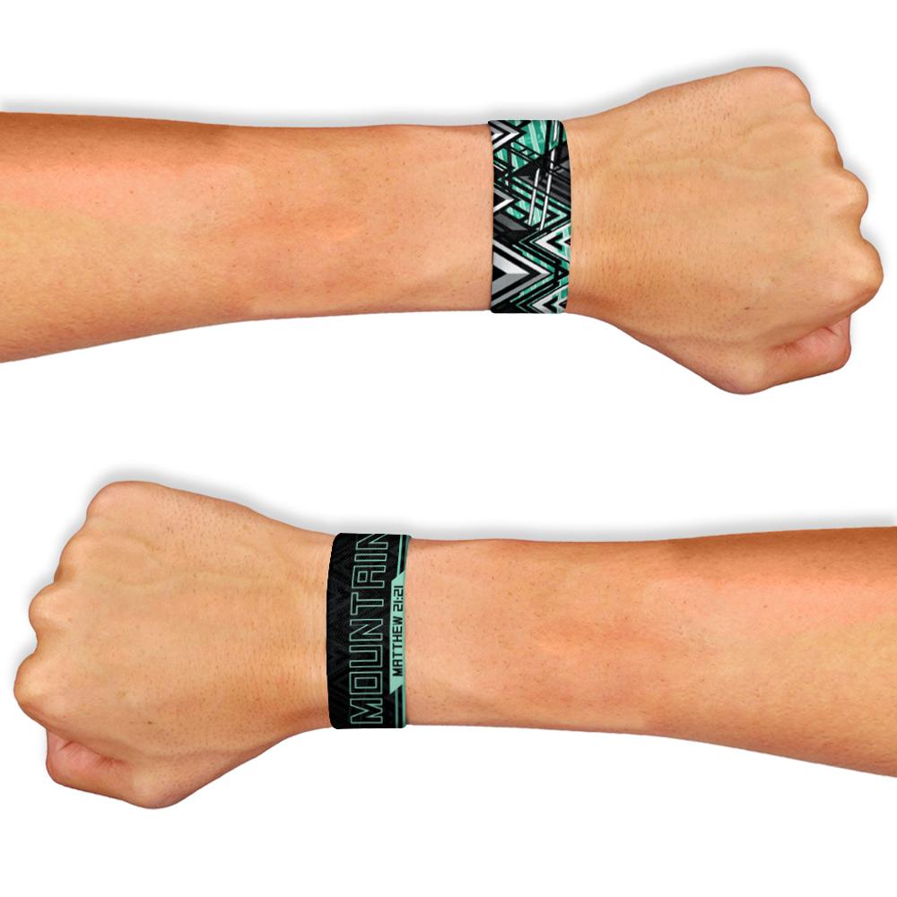 Move Mountains II-Sold Out-ZOX - This item is sold out and will not be restocked.