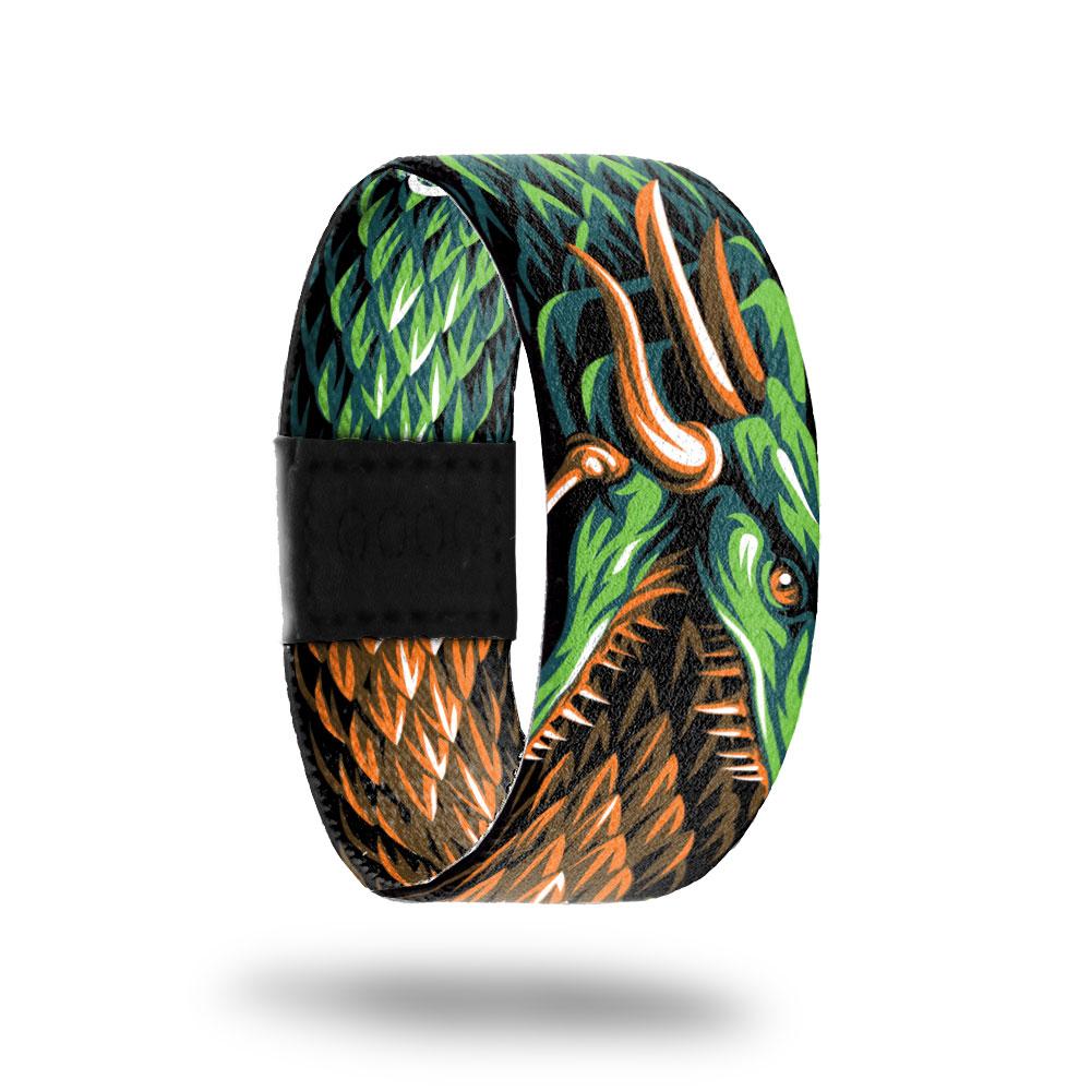 Ouroboros-Sold Out-ZOX - This item is sold out and will not be restocked.