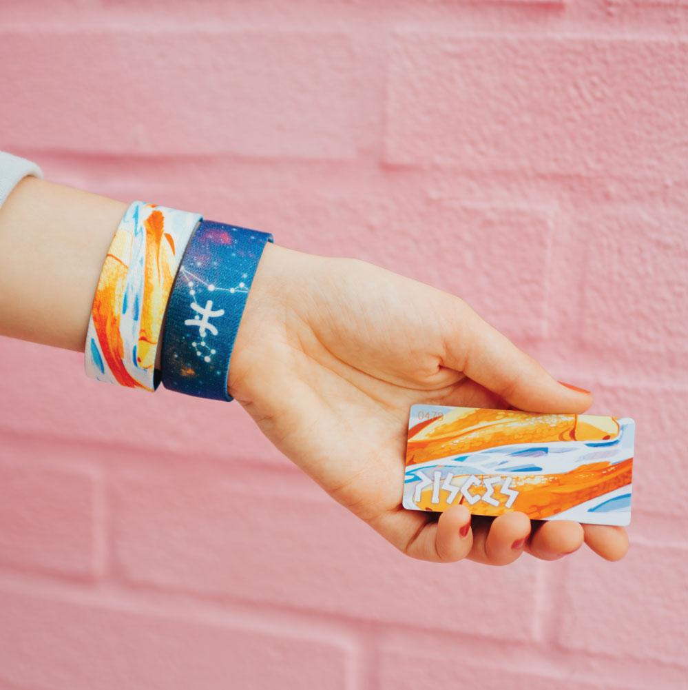 Pisces-Sold Out-ZOX - This item is sold out and will not be restocked.