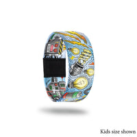 I Have The Power-Sold Out-ZOX - This item is sold out and will not be restocked.