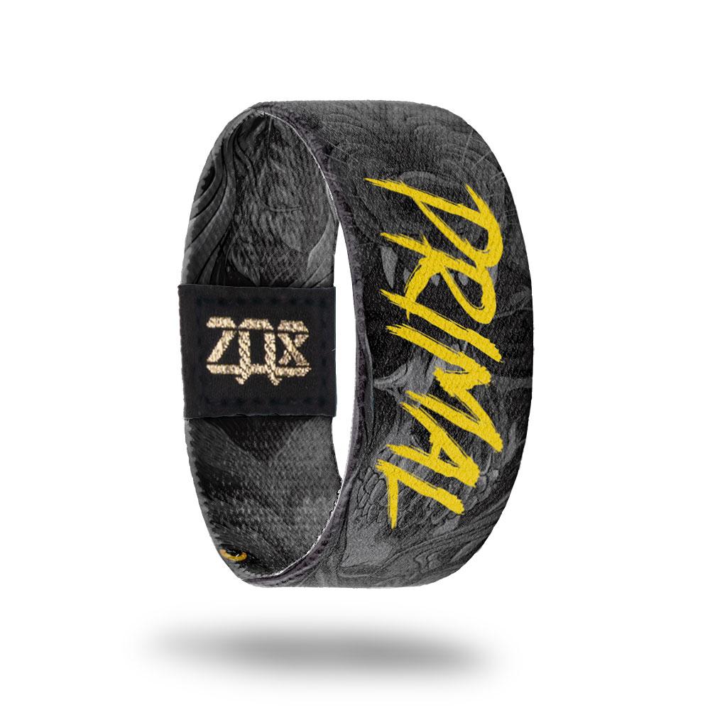 Primal-Sold Out-ZOX - This item is sold out and will not be restocked.