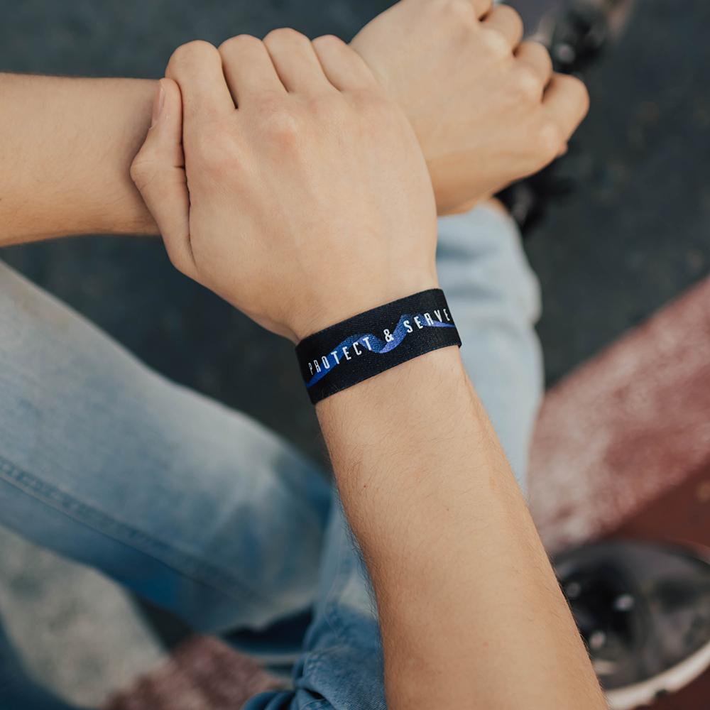 Protect & Serve-Sold Out-ZOX - This item is sold out and will not be restocked.