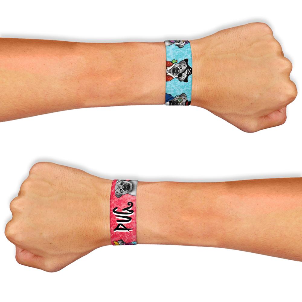 Pug Life-Sold Out-ZOX - This item is sold out and will not be restocked.