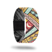 Smile-Sold Out-ZOX - This item is sold out and will not be restocked.