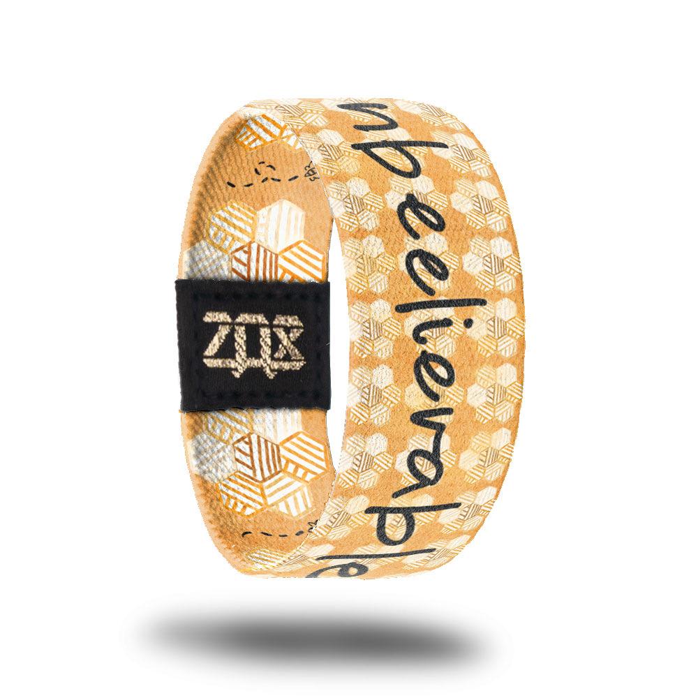 Unbeelievable-Sold Out-ZOX - This item is sold out and will not be restocked.