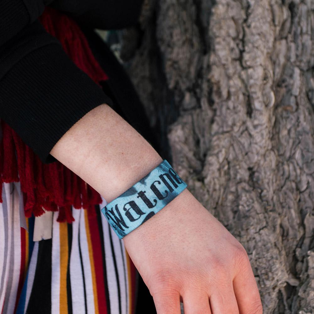 Watcher-Sold Out-ZOX - This item is sold out and will not be restocked.