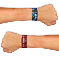 Webbed City-Sold Out-ZOX - This item is sold out and will not be restocked.