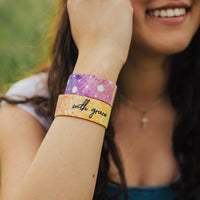 With Grace-Sold Out-ZOX - This item is sold out and will not be restocked.
