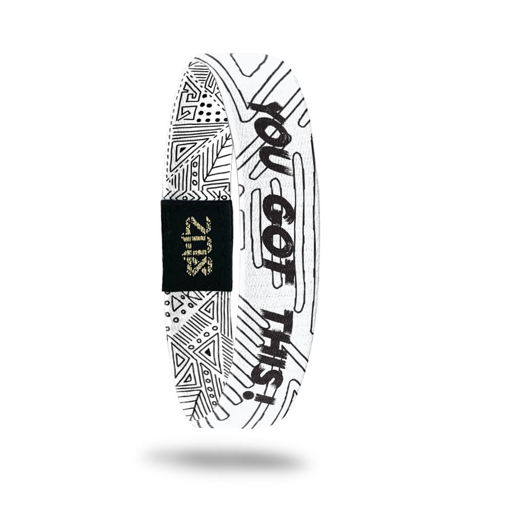 You Got This Secret Stash-Sold Out - Singles-ZOX - This item is sold out and will not be restocked.