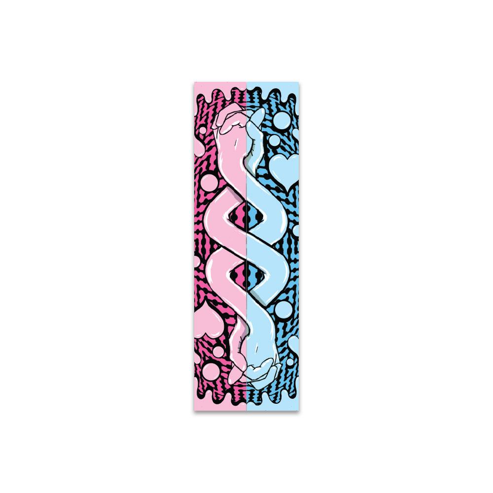 You & Me - Pink-Sold Out-ZOX - This item is sold out and will not be restocked.